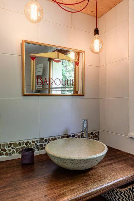 Chalet L'Ilet Ensoleille /Sunny Island Chalet Chamonix Buitenkant foto